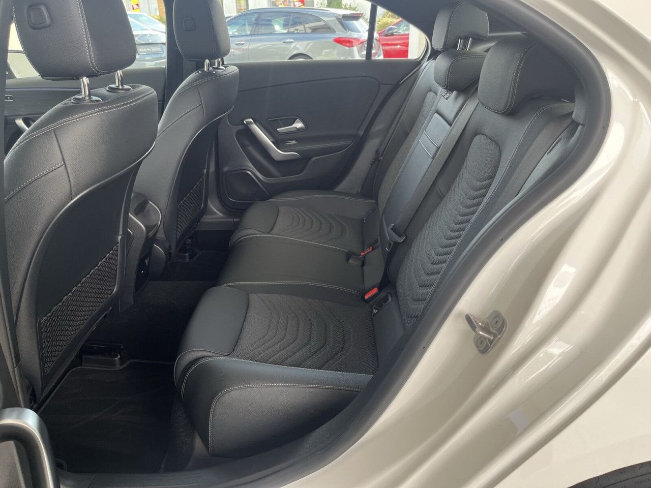 Mercedes-Benz A-Klasse – Bild 18