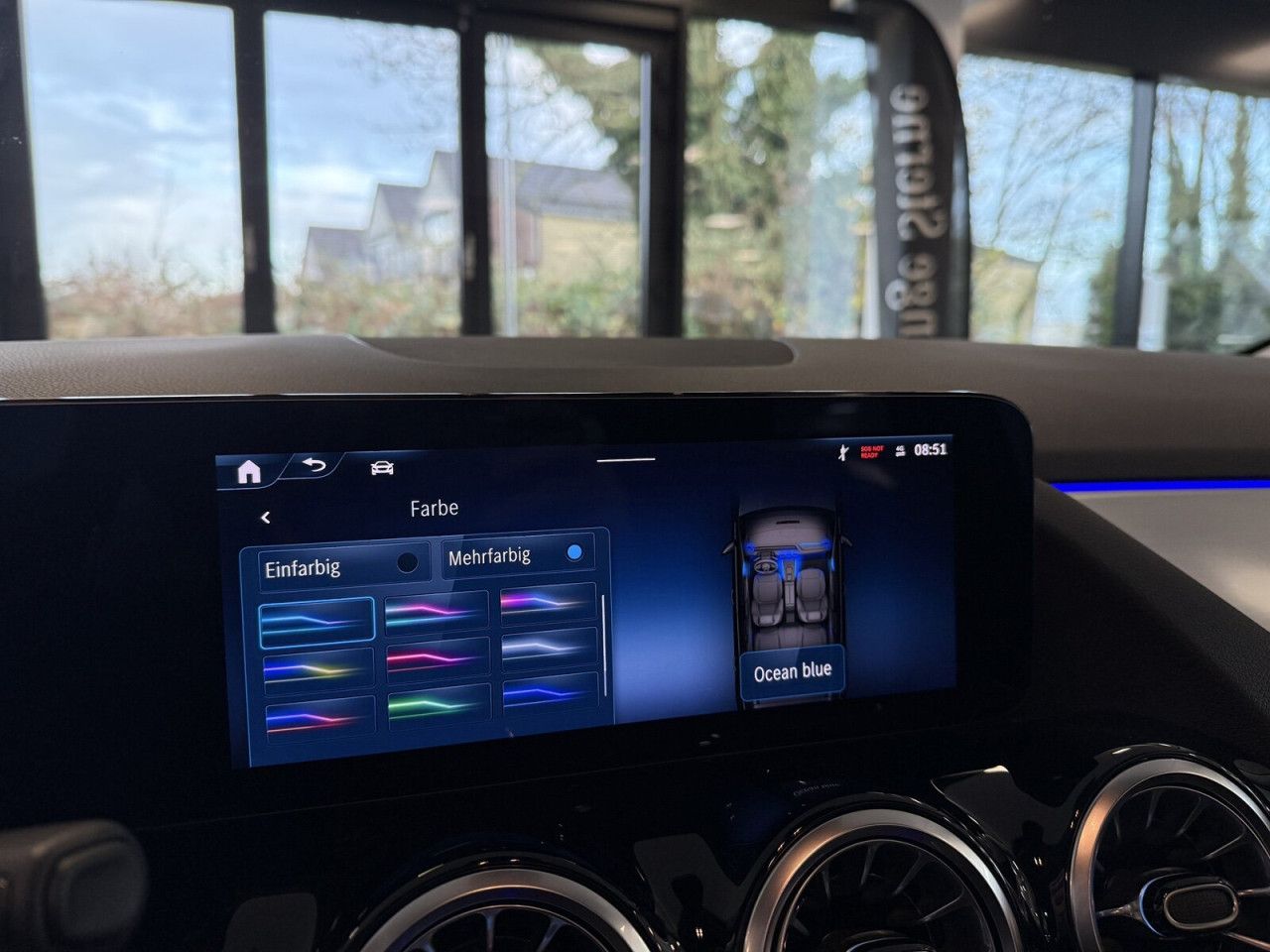 Mercedes-Benz B-Klasse – Bild 18