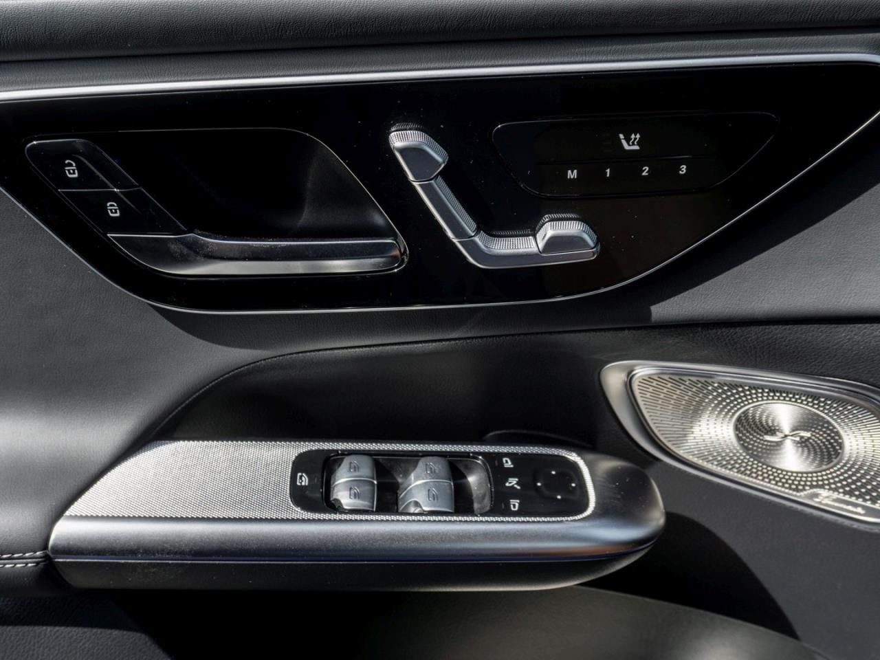 Mercedes-Benz GLC – Bild 17