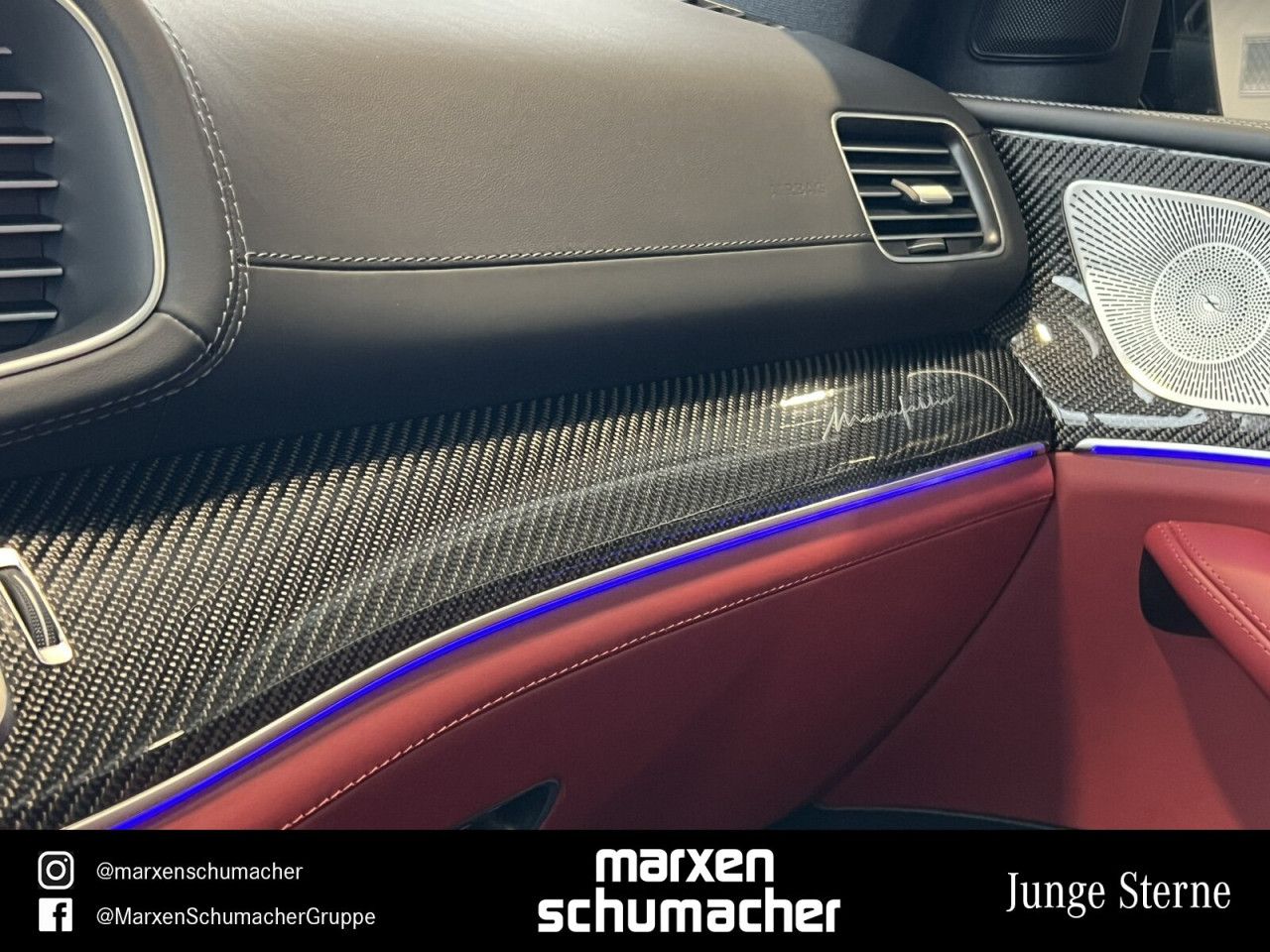 Mercedes-Benz GLE – Bild 29