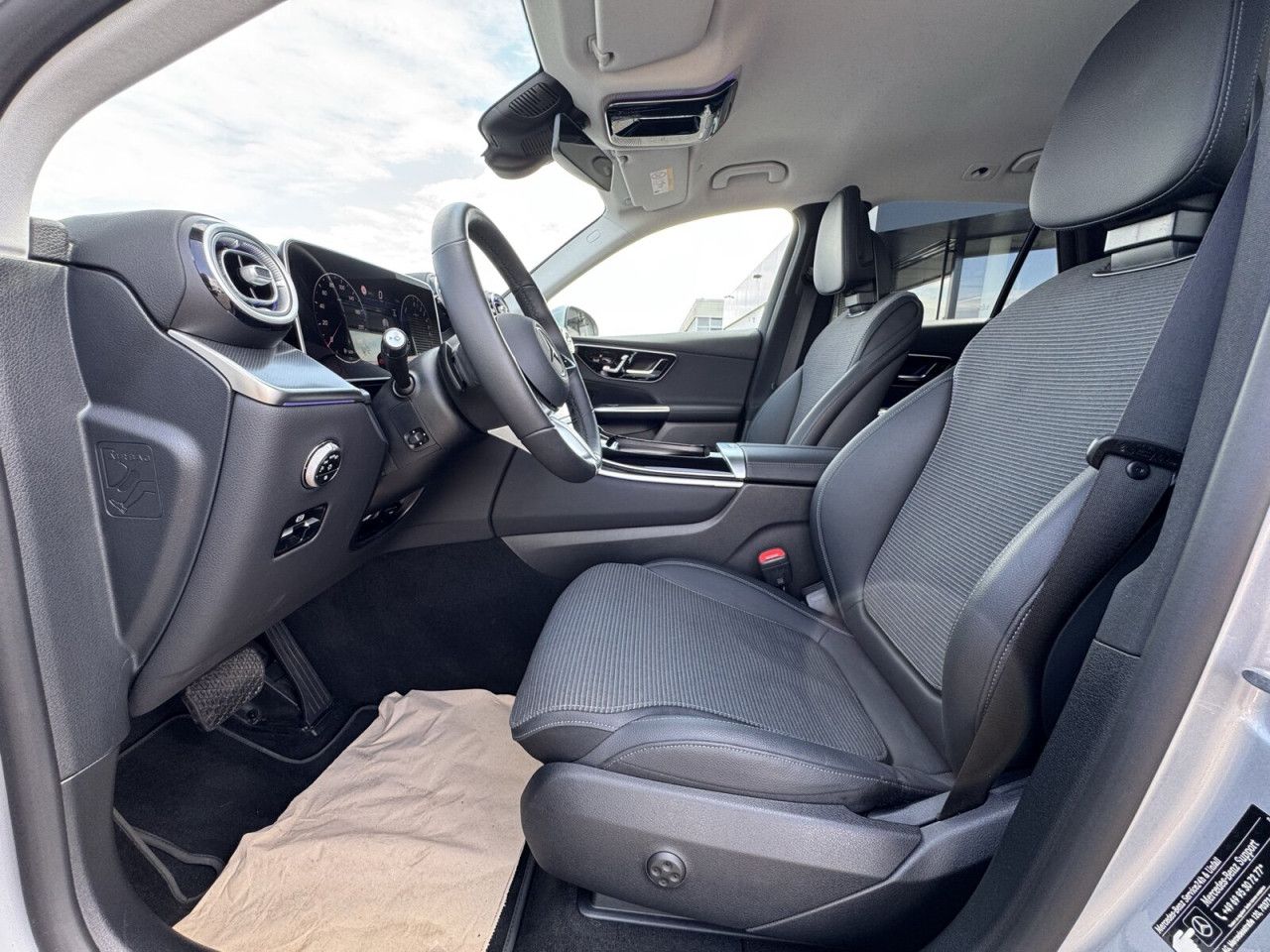 Mercedes-Benz GLC – Bild 10