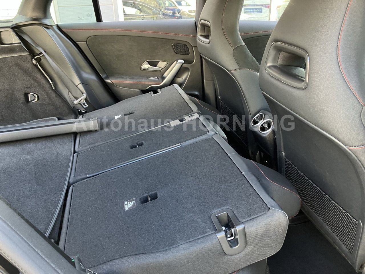 Mercedes-Benz CLA – Bild 23