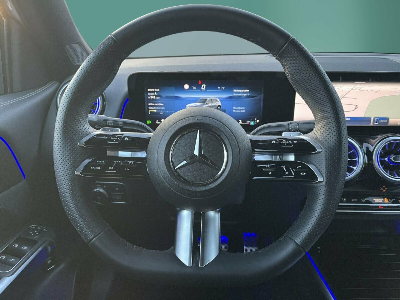 Mercedes-Benz GLB – Bild 12