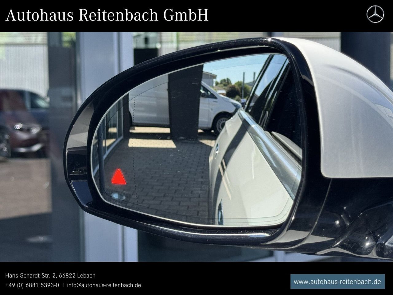 Mercedes-Benz E-Klasse – Bild 24