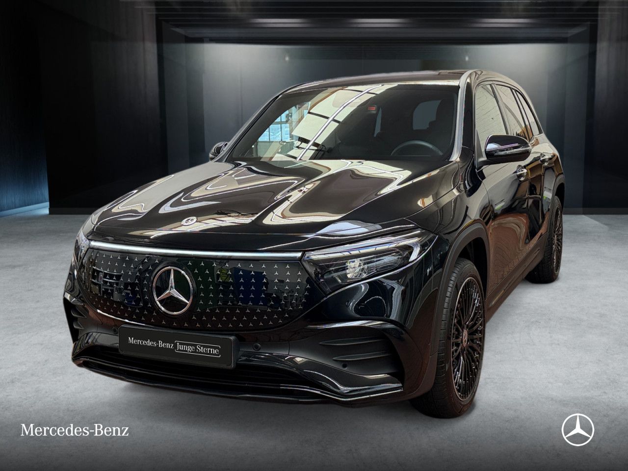 Mercedes-Benz EQB – Bild 7