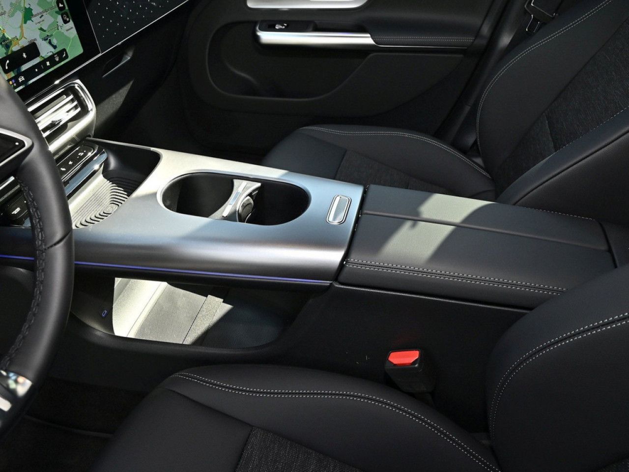 Mercedes-Benz GLB – Bild 12