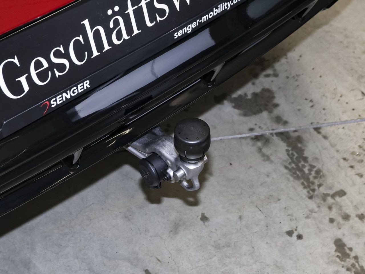 Mercedes-Benz CLA – Bild 11