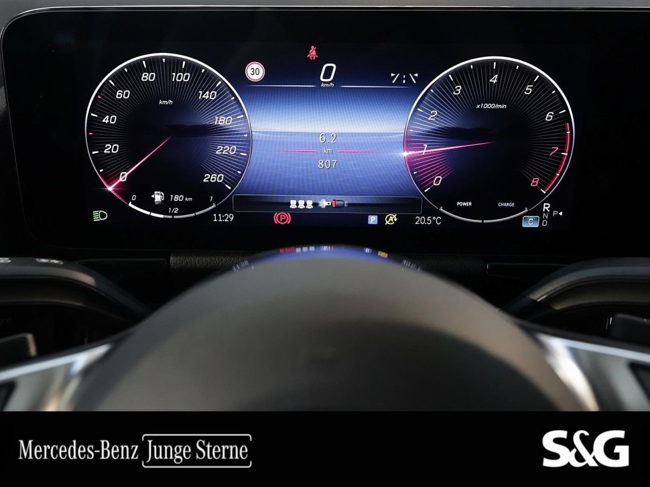 Mercedes-Benz B-Klasse – Bild 13