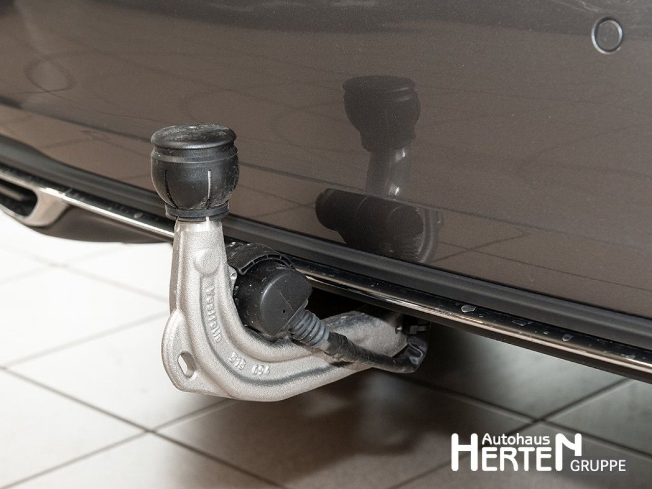 Mercedes-Benz A-Klasse – Bild 17