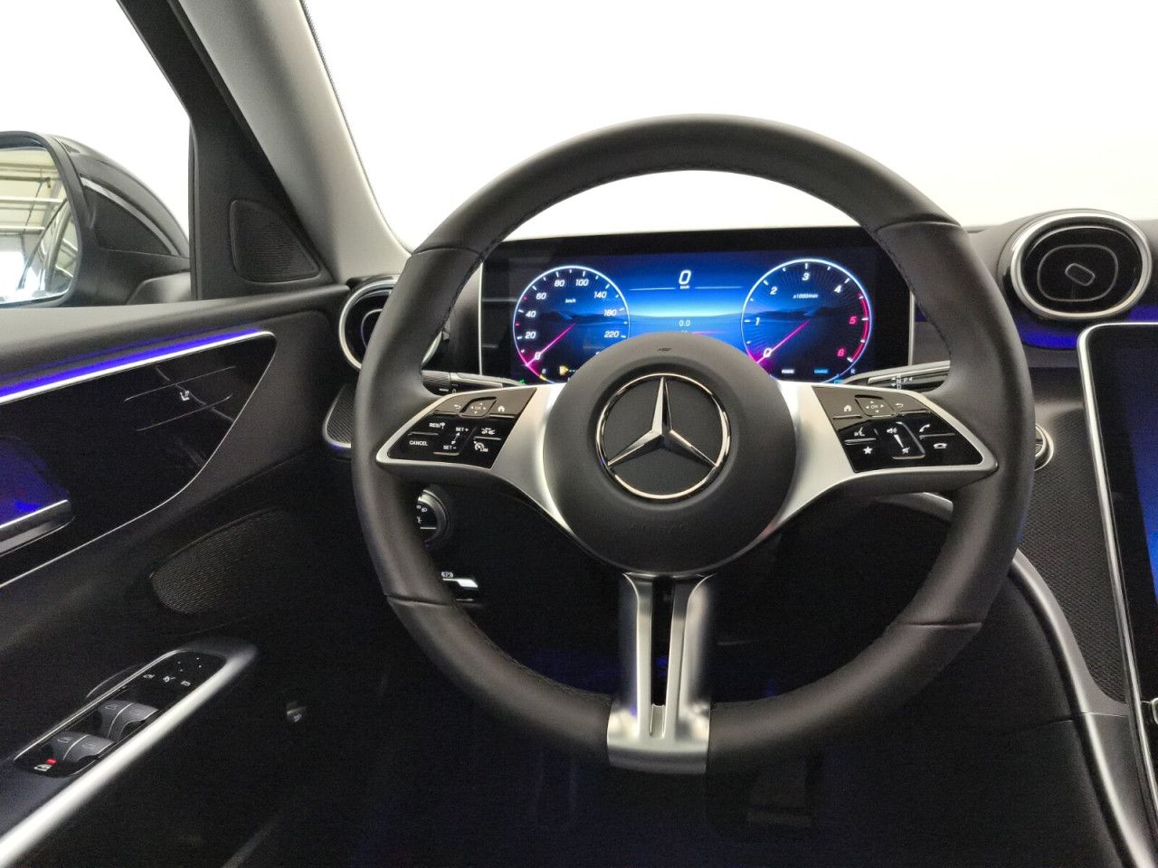 Mercedes-Benz C-Klasse – Bild 13