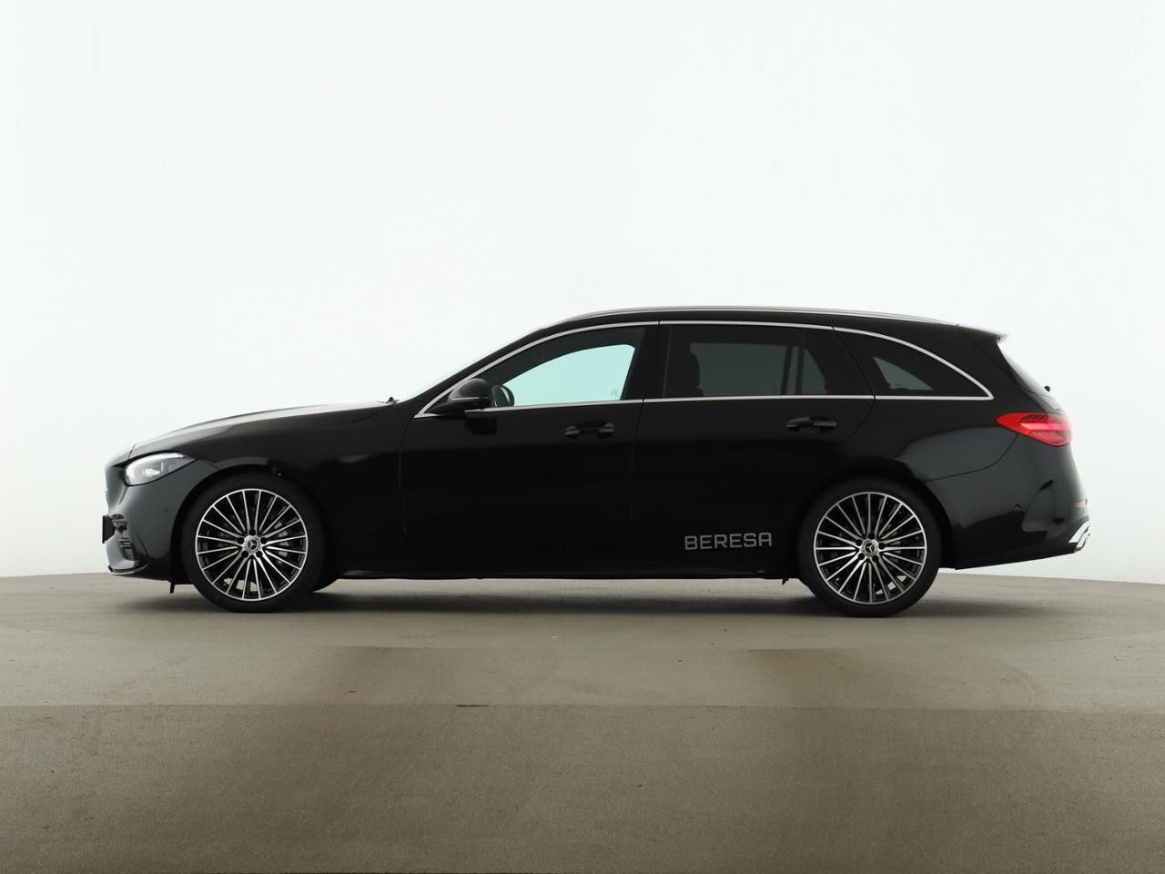 Mercedes-Benz C-Klasse – Bild 3