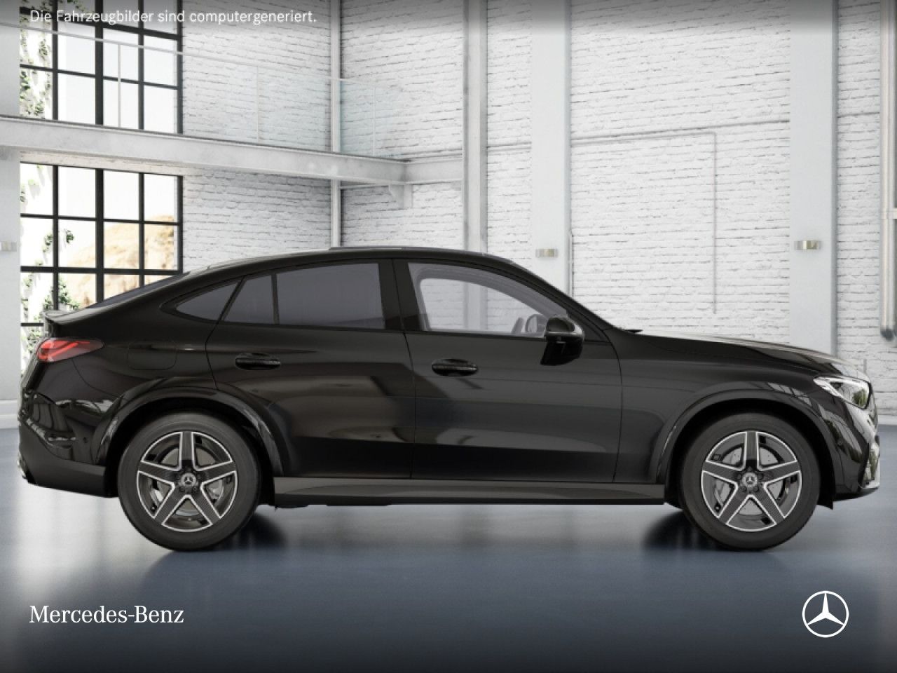 Mercedes-Benz GLC – Bild 16