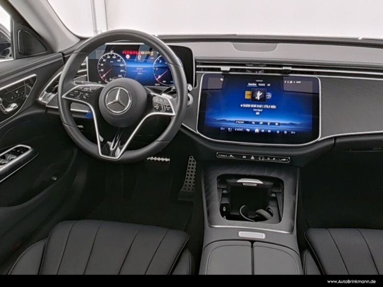 Mercedes-Benz E-Klasse – Bild 6
