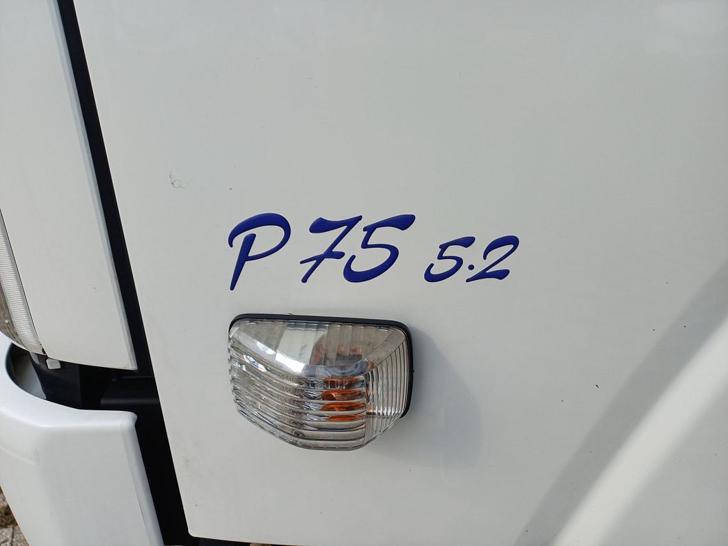 Isuzu | N2R P75