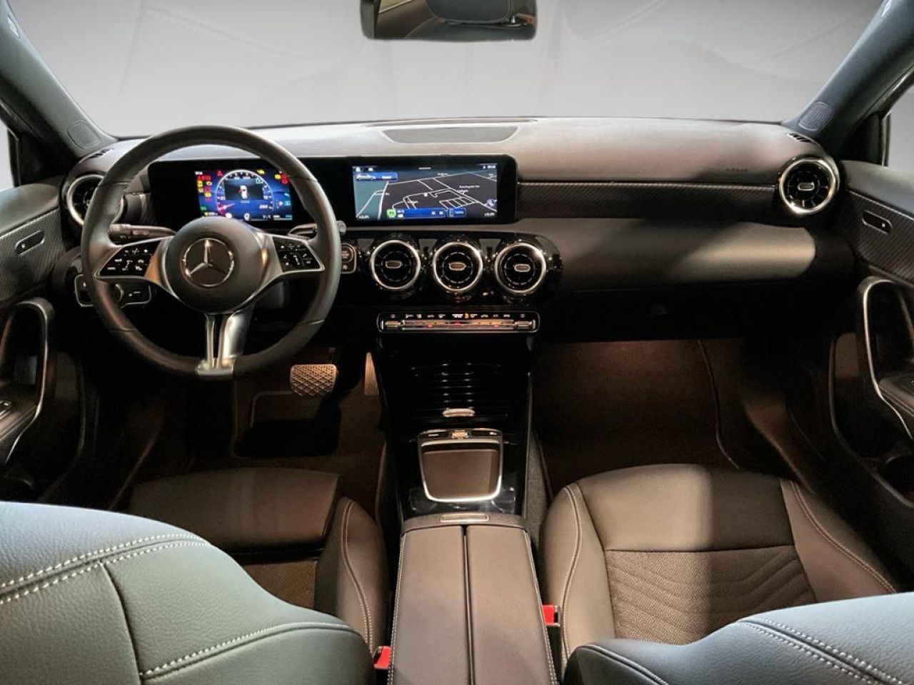 Mercedes-Benz A-Klasse – Bild 14