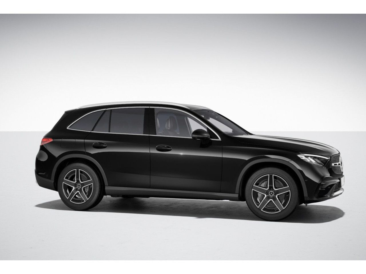 Mercedes-Benz GLC – Bild 5
