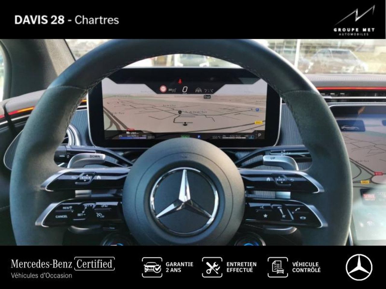 Photo du v&eacute;hicule 14 / 18