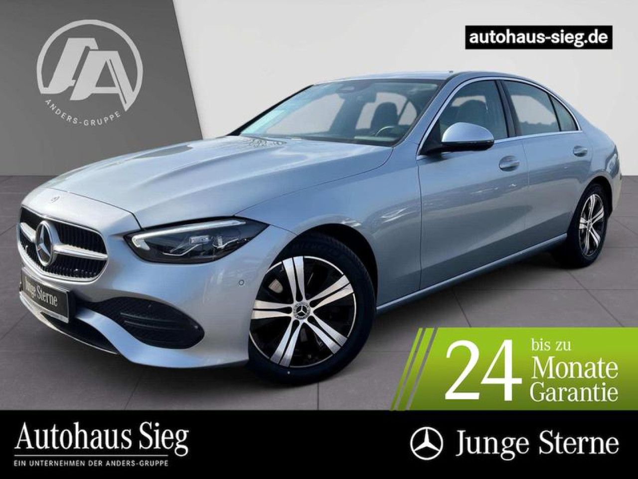 Fahrzeugbild 1 / 18