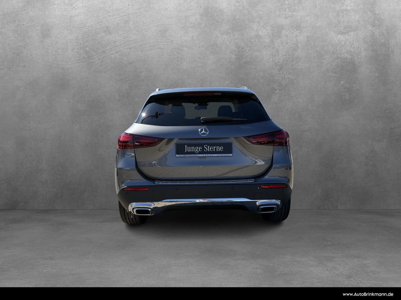 Mercedes-Benz GLA – Bild 6
