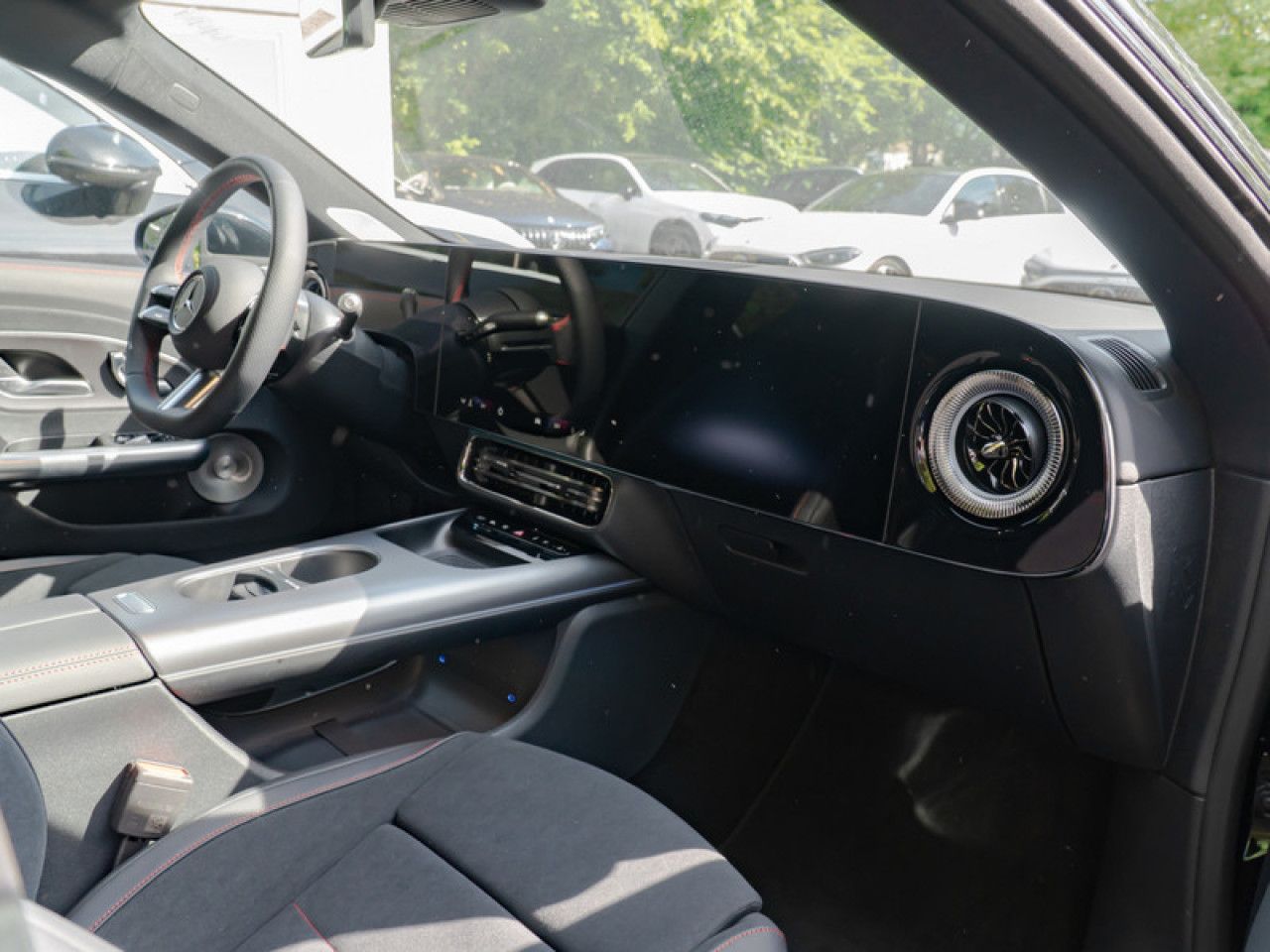 Mercedes-Benz CLA – Bild 7