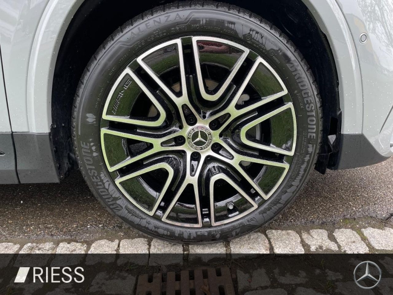 Mercedes-Benz GLA – Bild 8