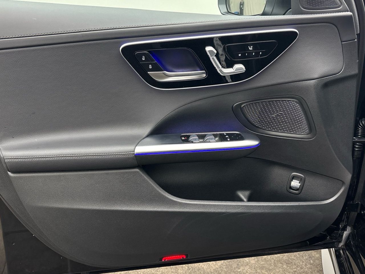 Mercedes-Benz C-Klasse – Bild 2