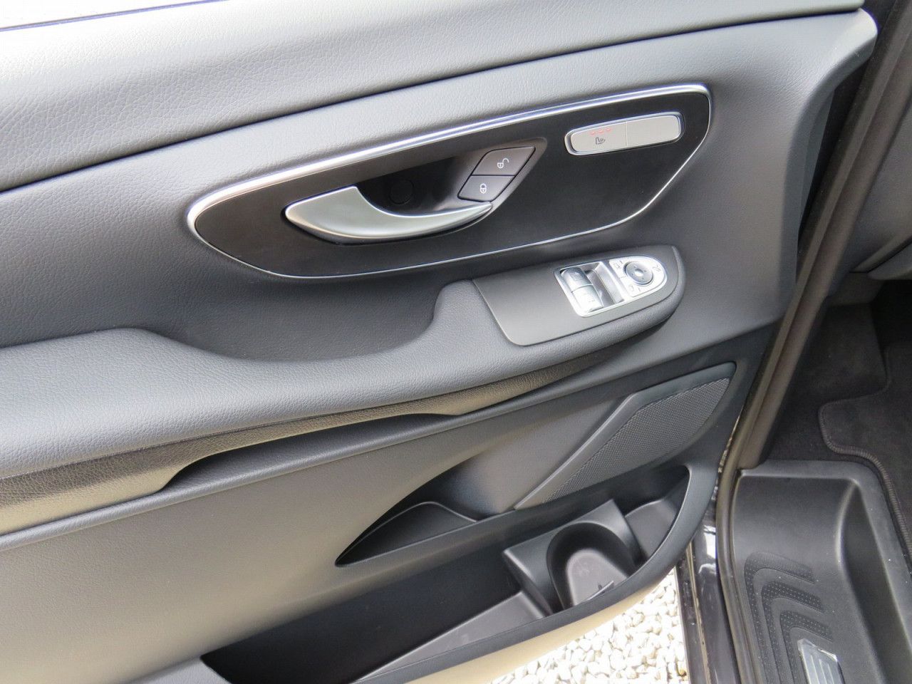 Mercedes-Benz V-Klasse – Bild 22