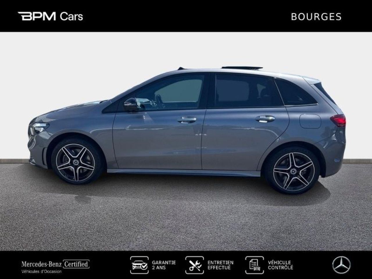 Photo du véhicule 2 / 18