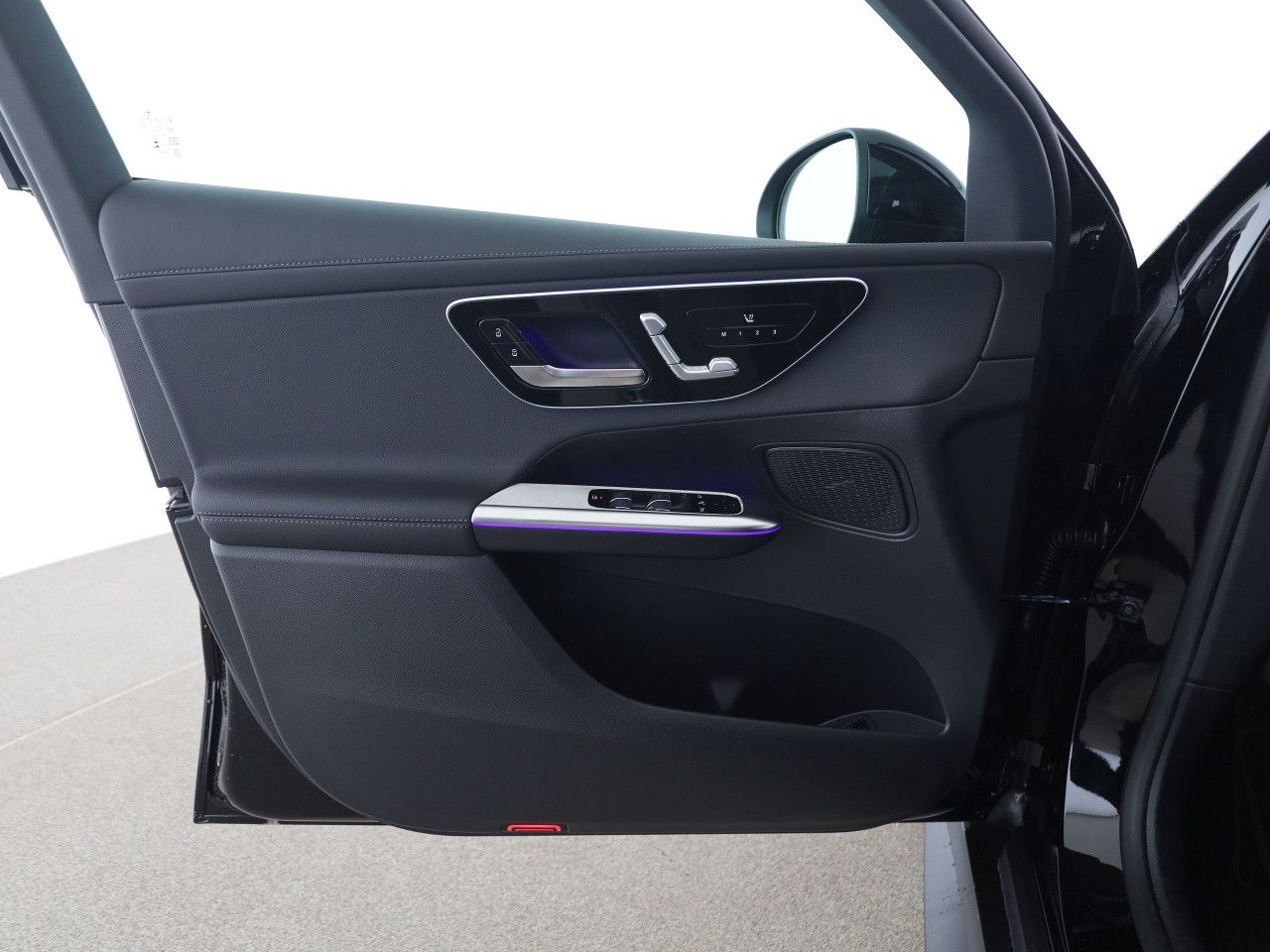 Mercedes-Benz GLC – Bild 12