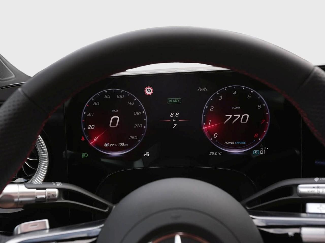 Mercedes-Benz CLA – Bild 18