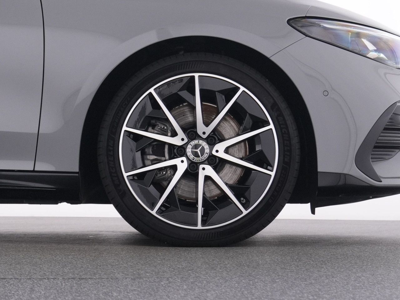 Mercedes-Benz CLA – Bild 21