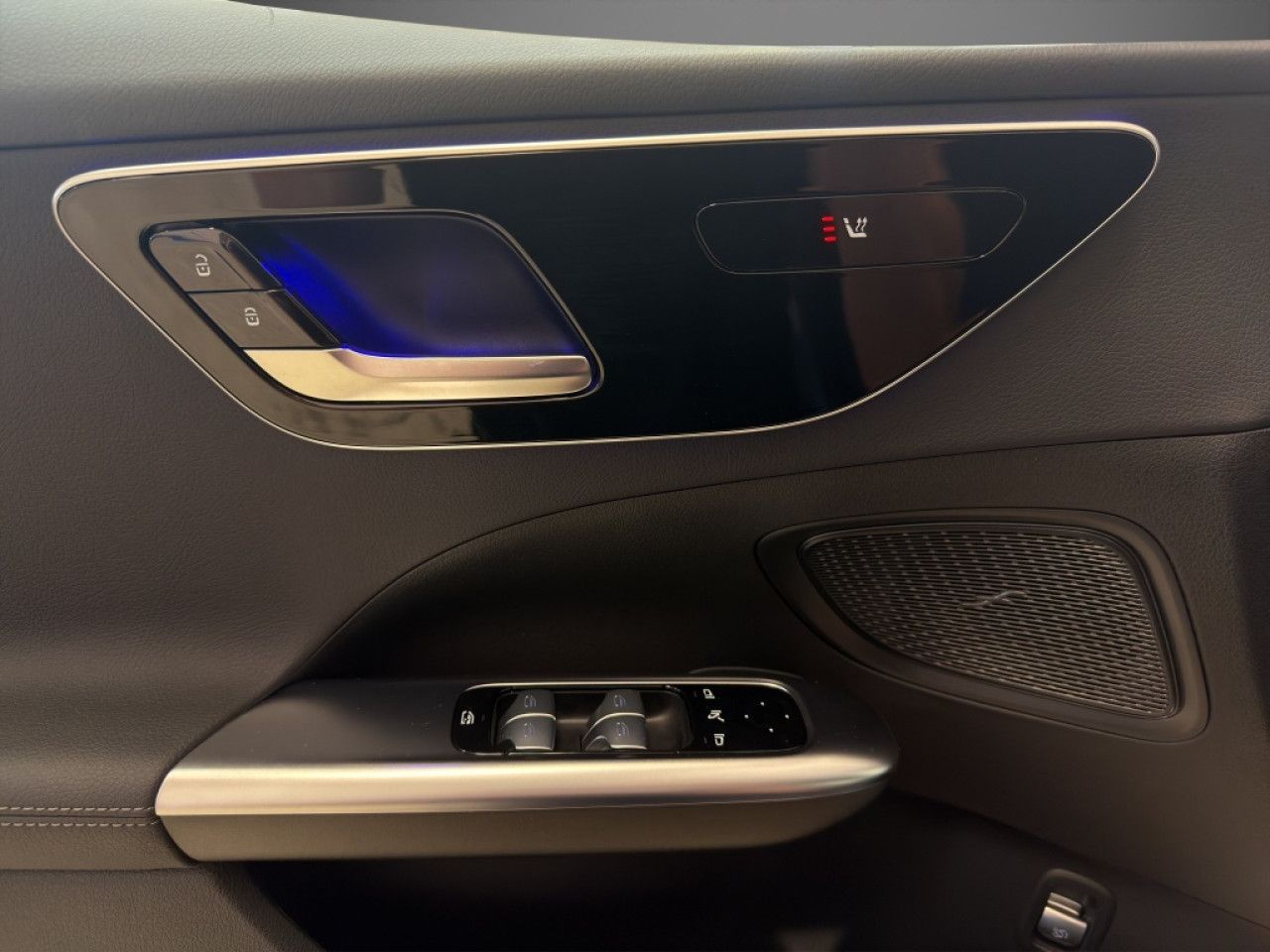 Mercedes-Benz C-Klasse – Bild 6