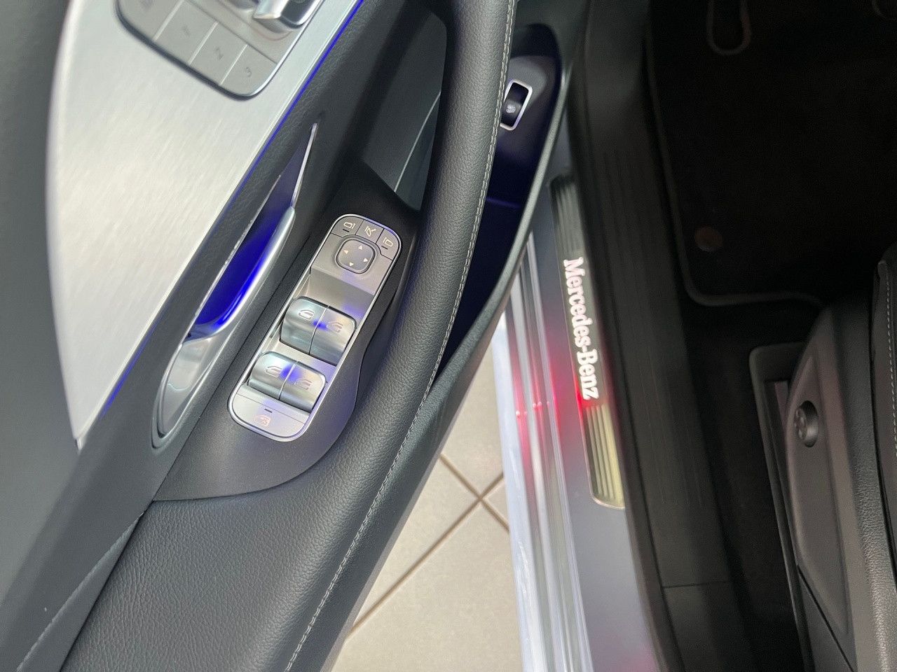 Mercedes-Benz GLE – Bild 13