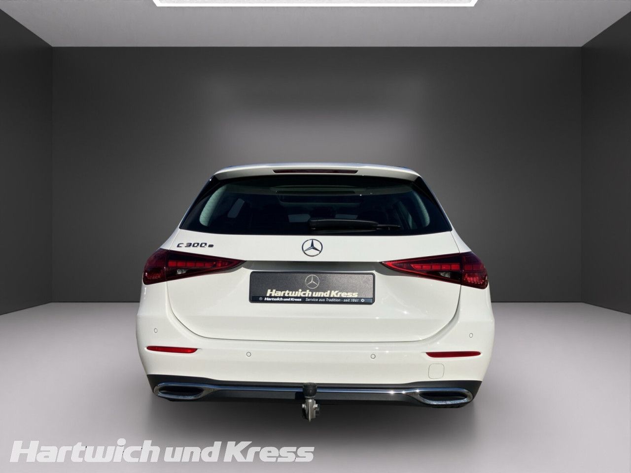 Mercedes-Benz C-Klasse – Bild 6