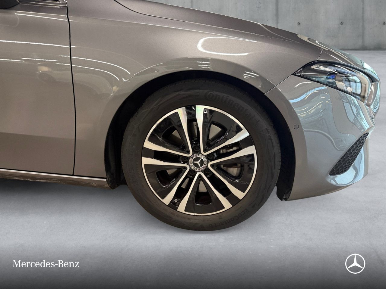 Mercedes-Benz A-Klasse – Bild 4