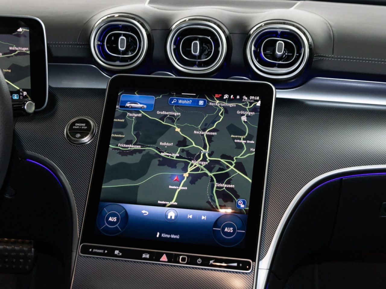 Mercedes-Benz C-Klasse – Bild 14