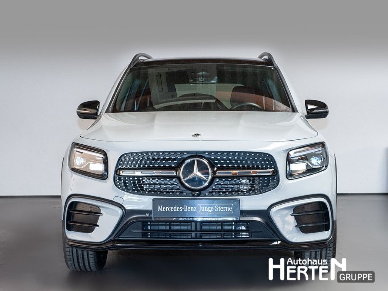 Mercedes-Benz GLB – Bild 6