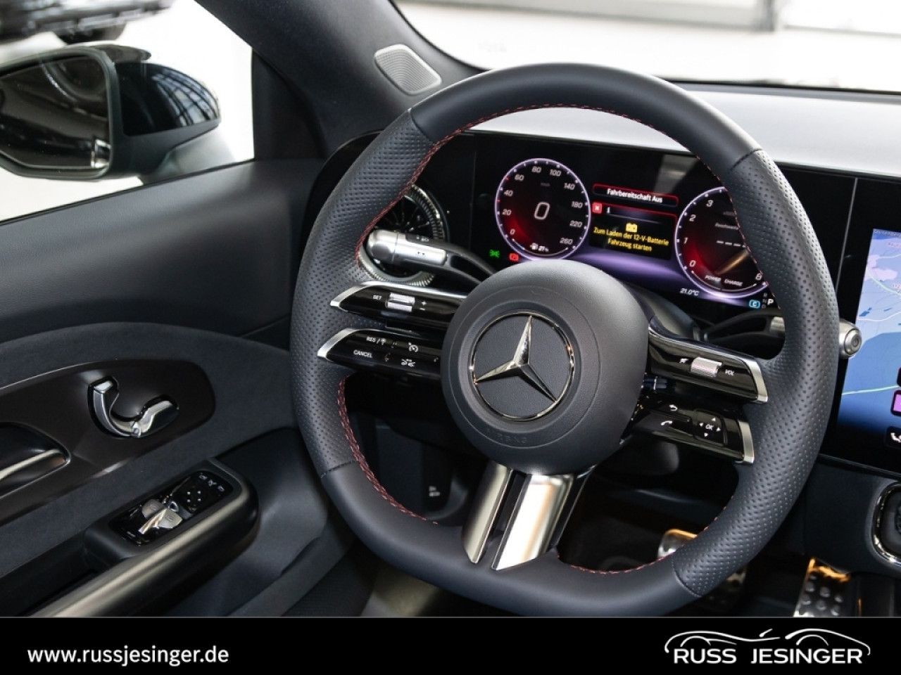 Mercedes-Benz CLA – Bild 12