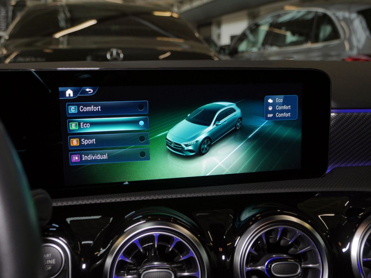 Mercedes-Benz A-Klasse – Bild 19