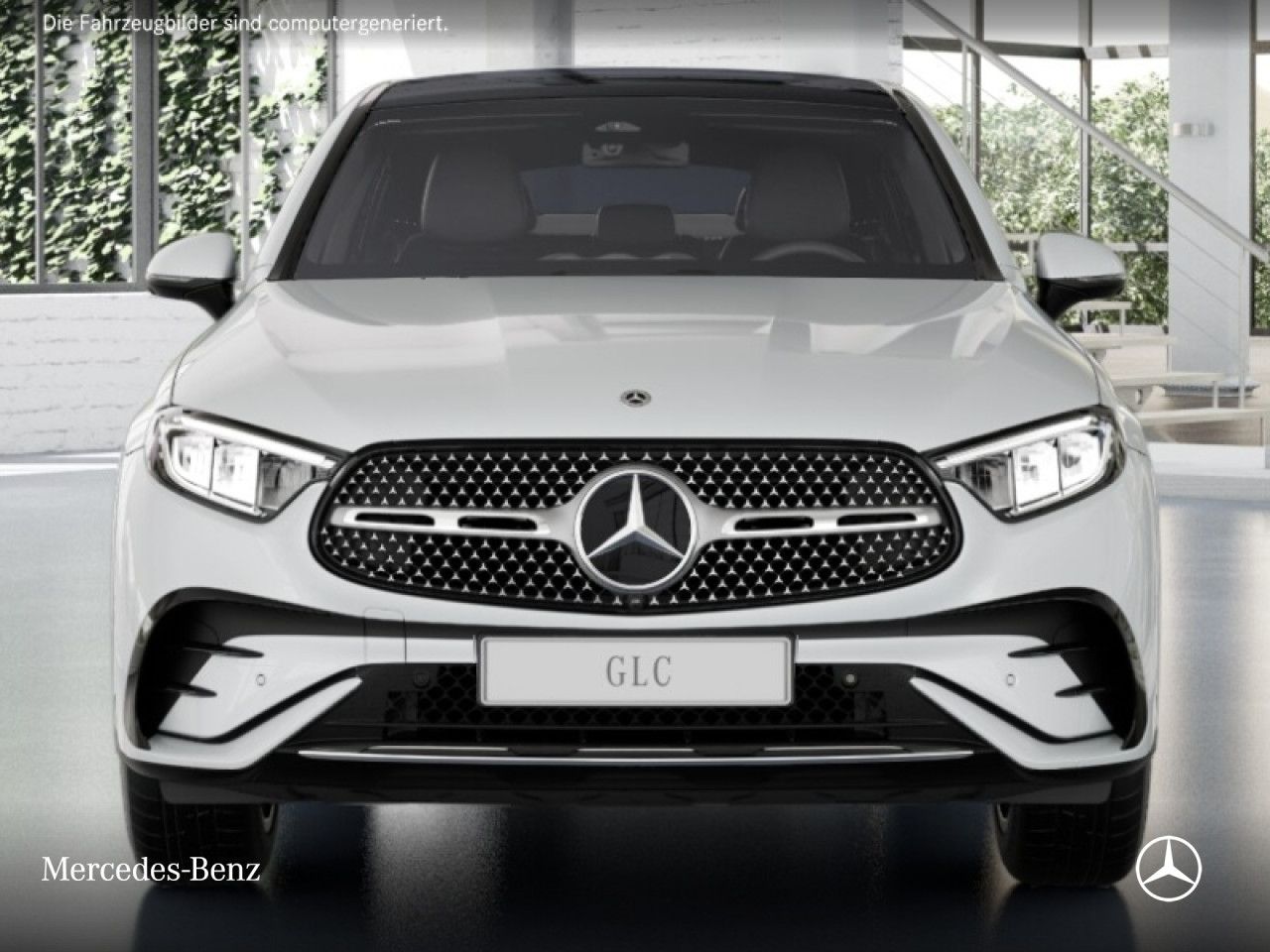 Mercedes-Benz GLC – Bild 5