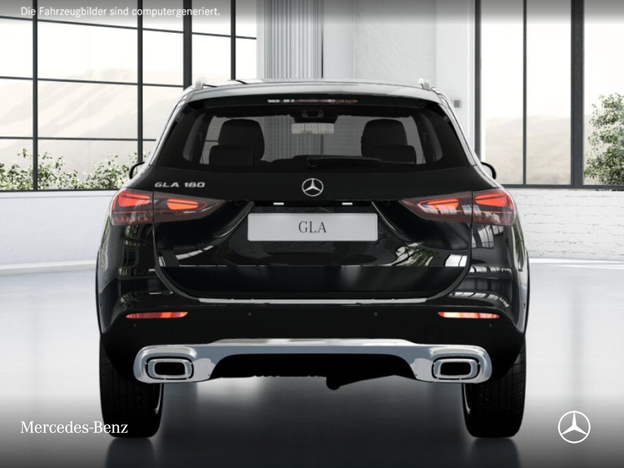 Mercedes-Benz GLA – Bild 6