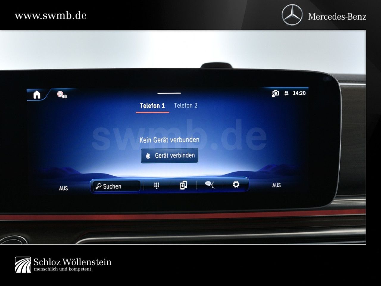 Mercedes-Benz EQV – Bild 13