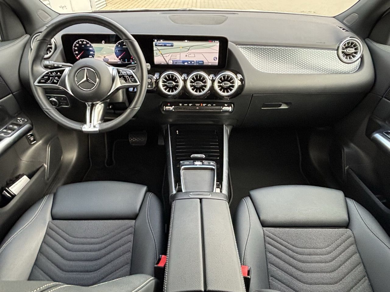 Mercedes-Benz GLA – Bild 15