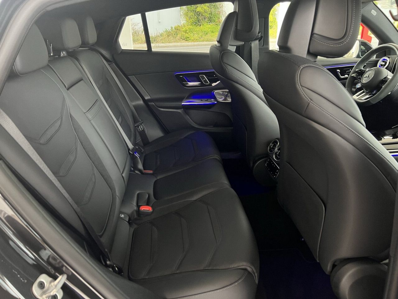 Mercedes-Benz GLC – Bild 17