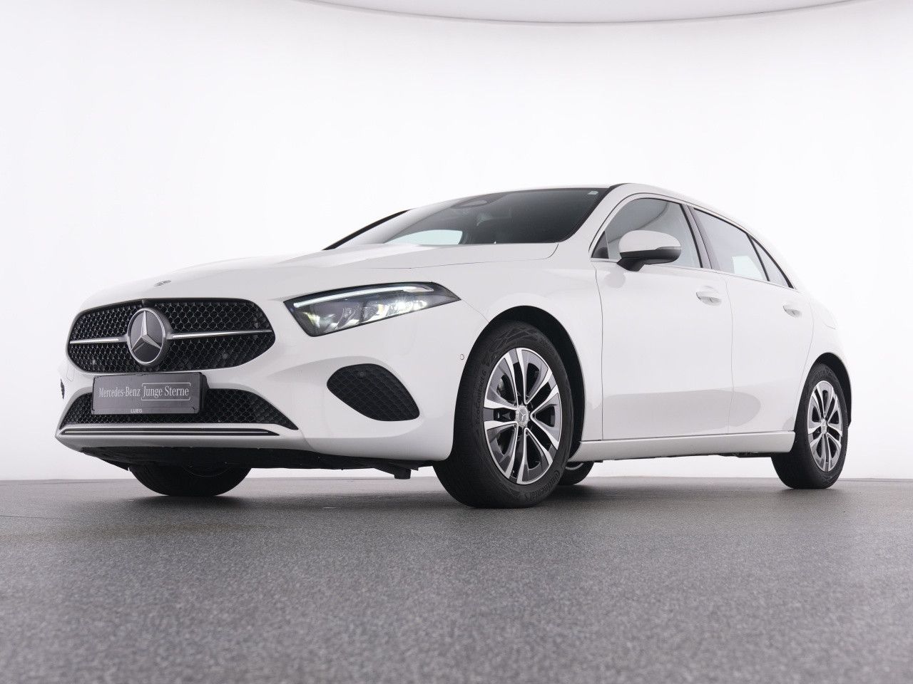 Mercedes-Benz A-Klasse – Bild 6