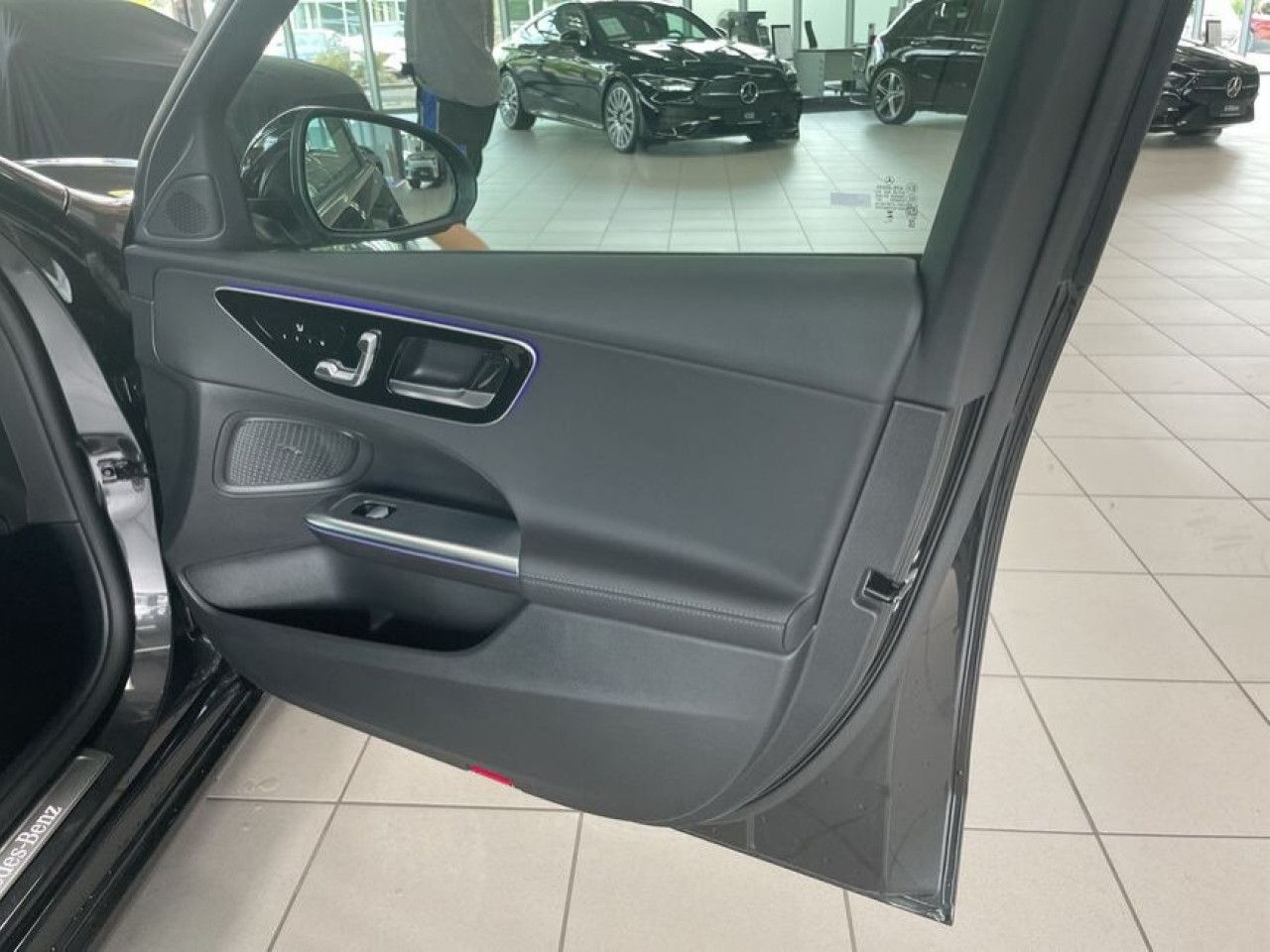 Mercedes-Benz C-Klasse – Bild 20