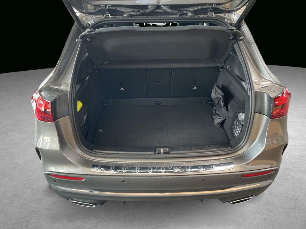 Mercedes-Benz GLA – Bild 7