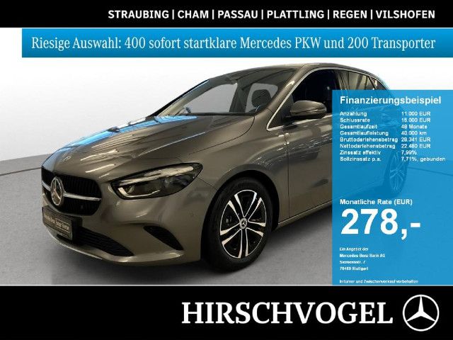 Mercedes-Benz B 200 occasion