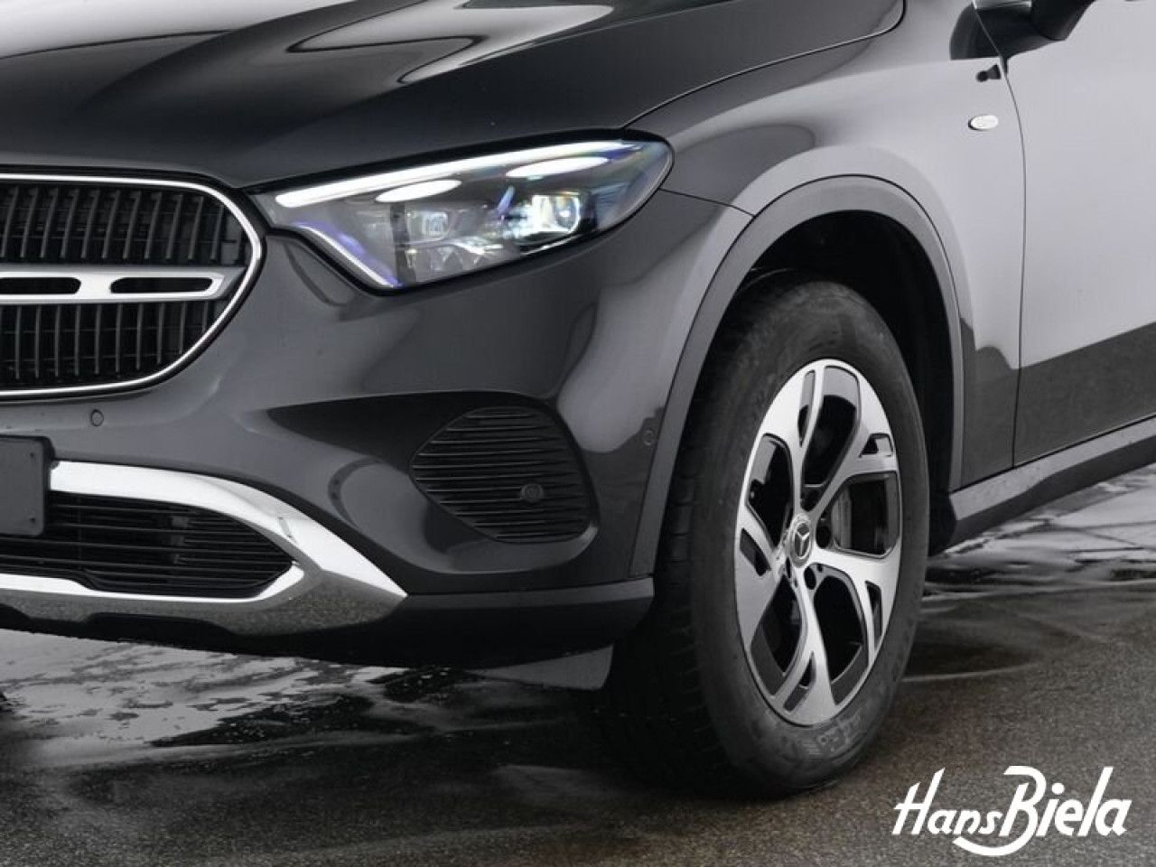 Mercedes-Benz GLC – Bild 3