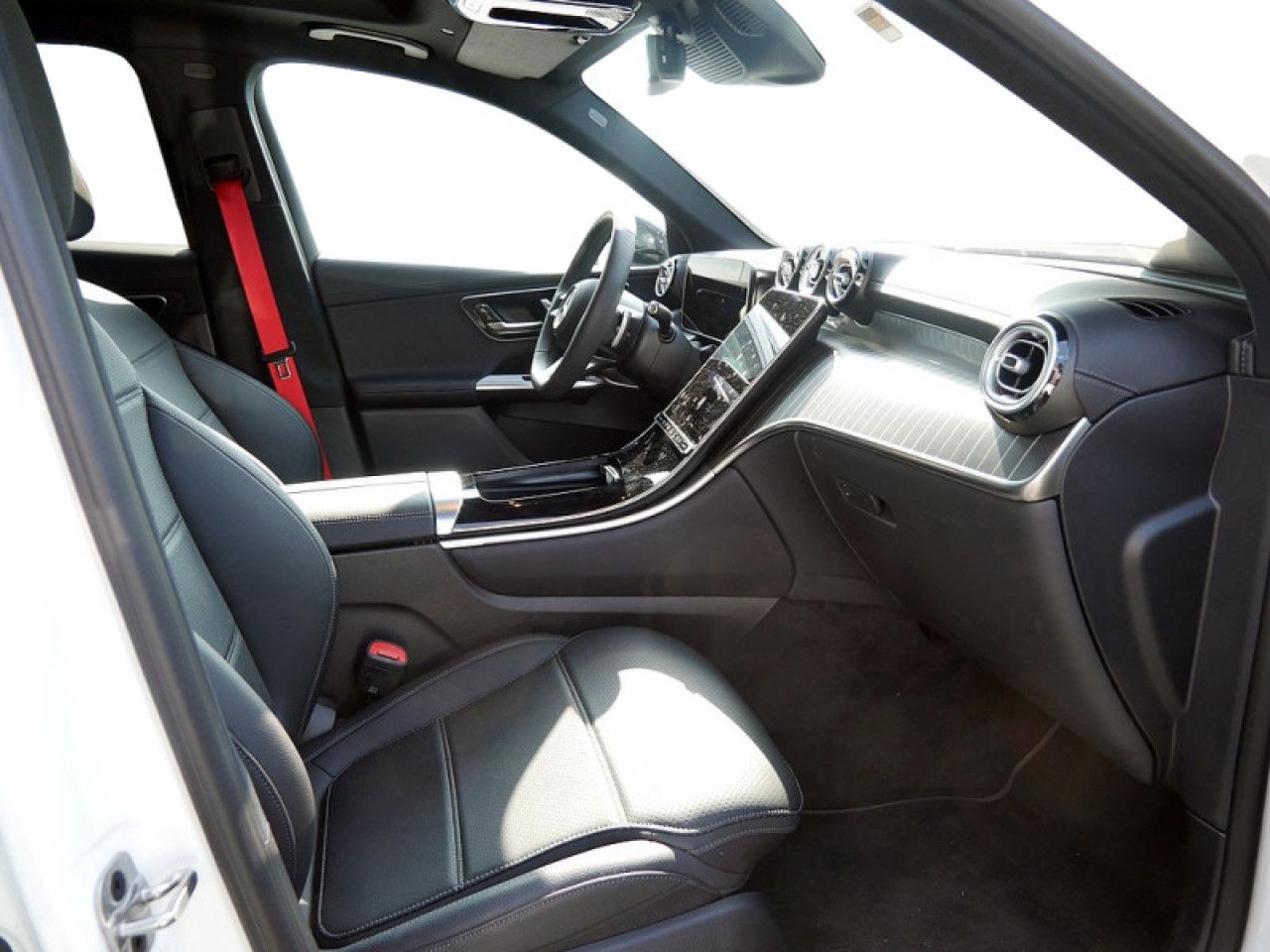Mercedes-Benz GLC – Bild 5